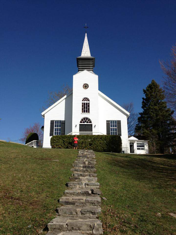 Chapelle De Lac-Beauport | Lac-Beauport, QC G3B 1K5, Canada