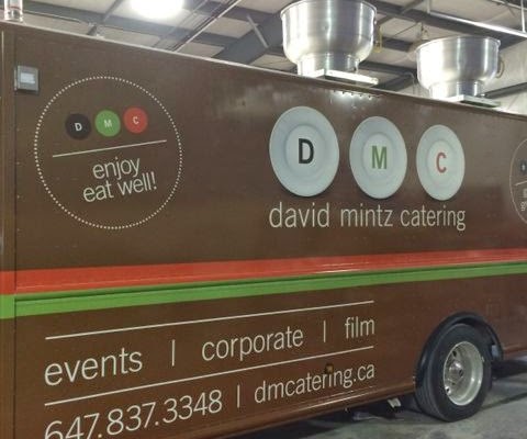 David Mintz Catering | 225 Commissioners St, Toronto, ON M4M 0A1, Canada | Phone: (647) 837-3348