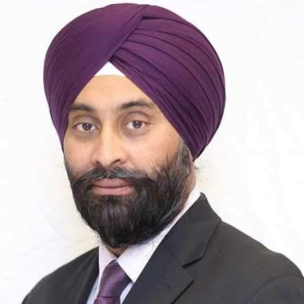 Gurdeep Saini - Real Estate Sales Representative | 80 Maritime Ontario Blvd, Brampton, ON L6S 0E7, Canada | Phone: (416) 562-7490