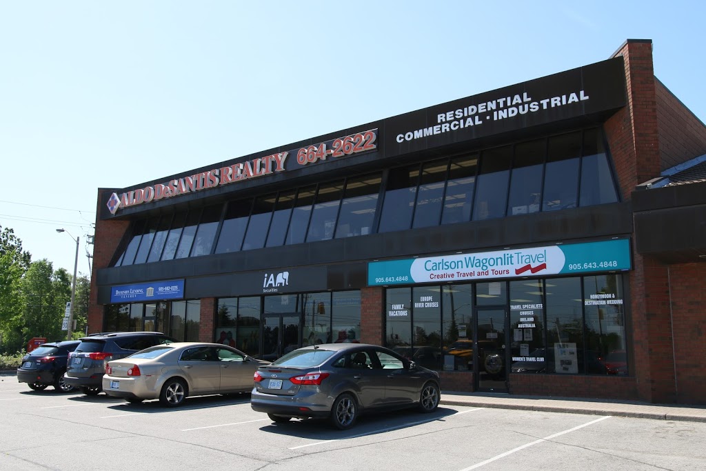 Fruitland Square | 301 Fruitland Rd, Stoney Creek, ON L8E 5M1, Canada | Phone: (905) 643-9400