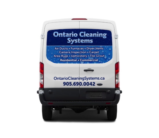 Ontario Cleaning Systems | 25 Southglen Rd, Brantford, ON N3R 6Z8, Canada | Phone: (905) 690-0042