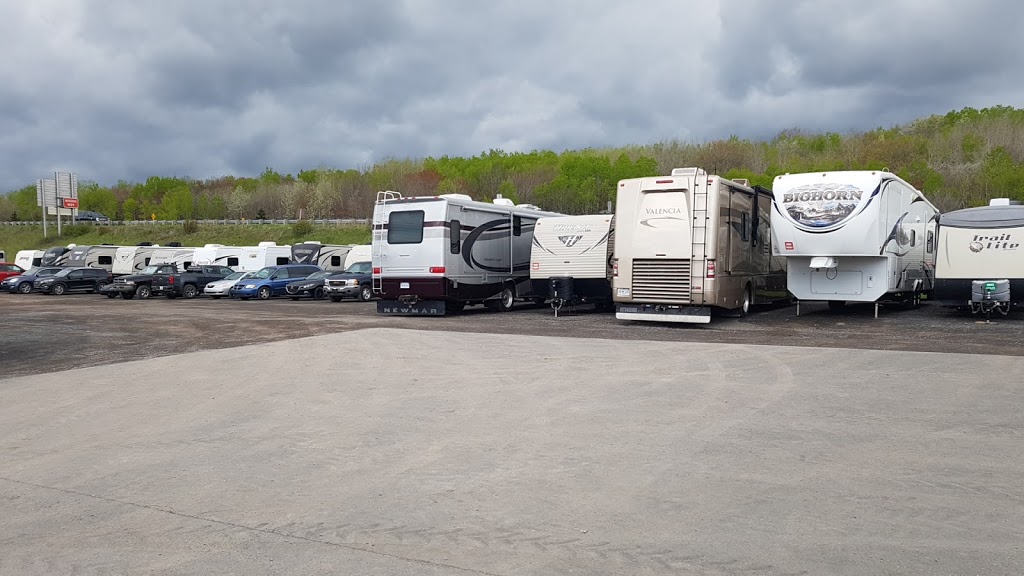 Stones RV | 2689 Westville Rd, New Glasgow, NS B2H 5E7, Canada | Phone: (902) 752-3164