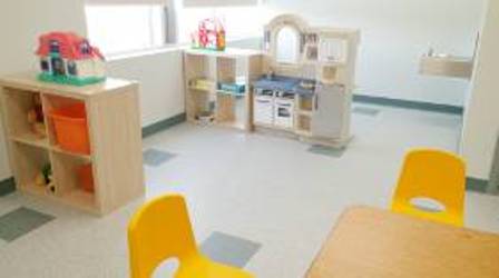 Harmony Daycare Centre | 100 Horse Creek Rd #2201, Cochrane, AB T4C 0E3, Canada | Phone: (403) 981-0032