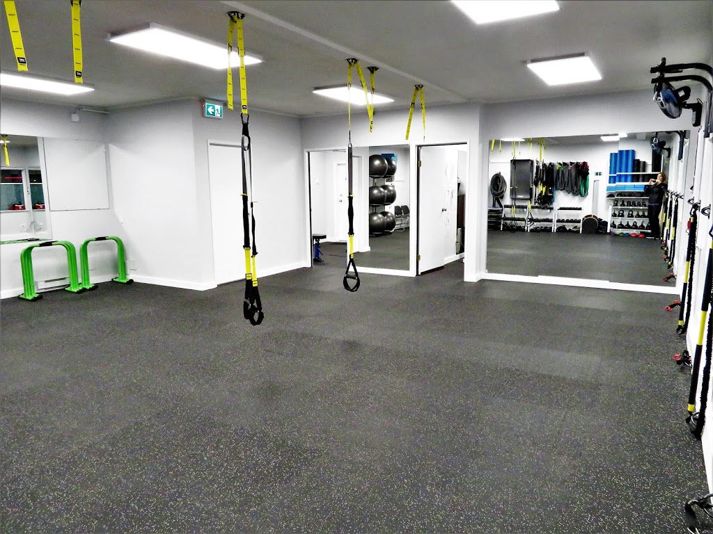 Fit in Motion | 10 - 1560 Church Ave, Victoria, BC V8P 2H1, Canada | Phone: (250) 857-5254