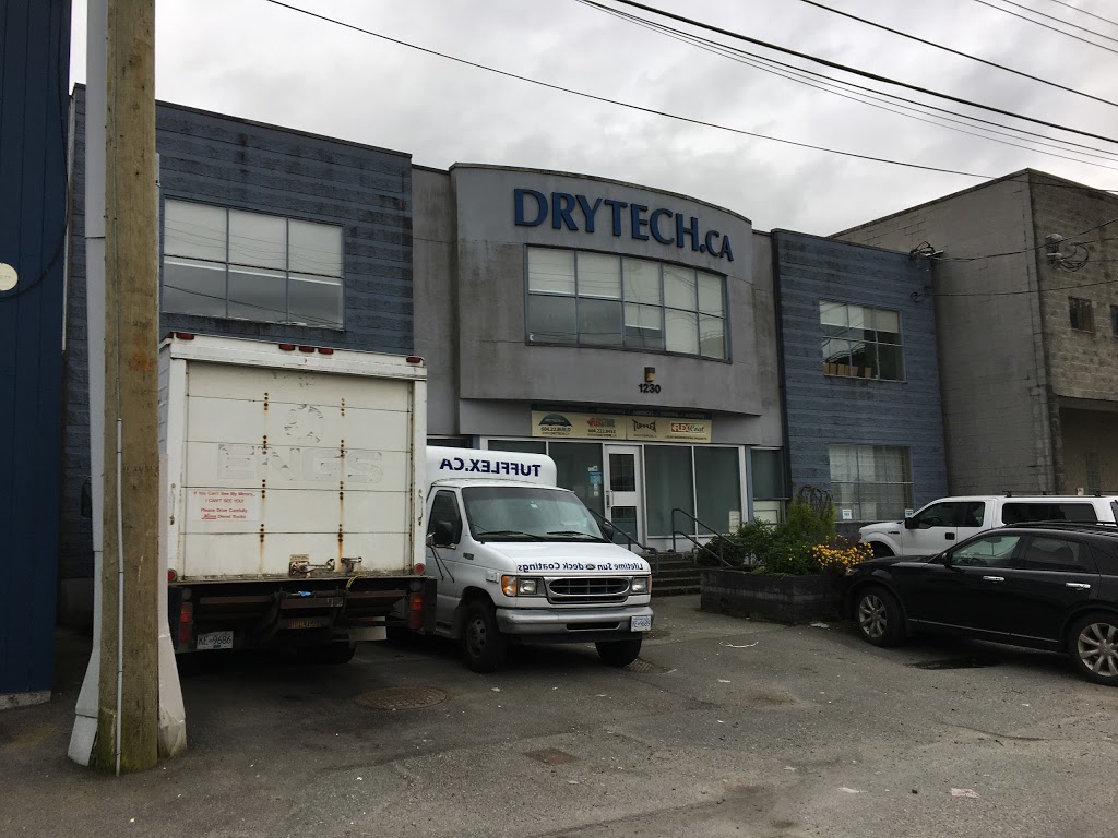 Drytech Construction Inc | 1230 W 75th Ave, Vancouver, BC V6P 3G3, Canada | Phone: (604) 222-8453