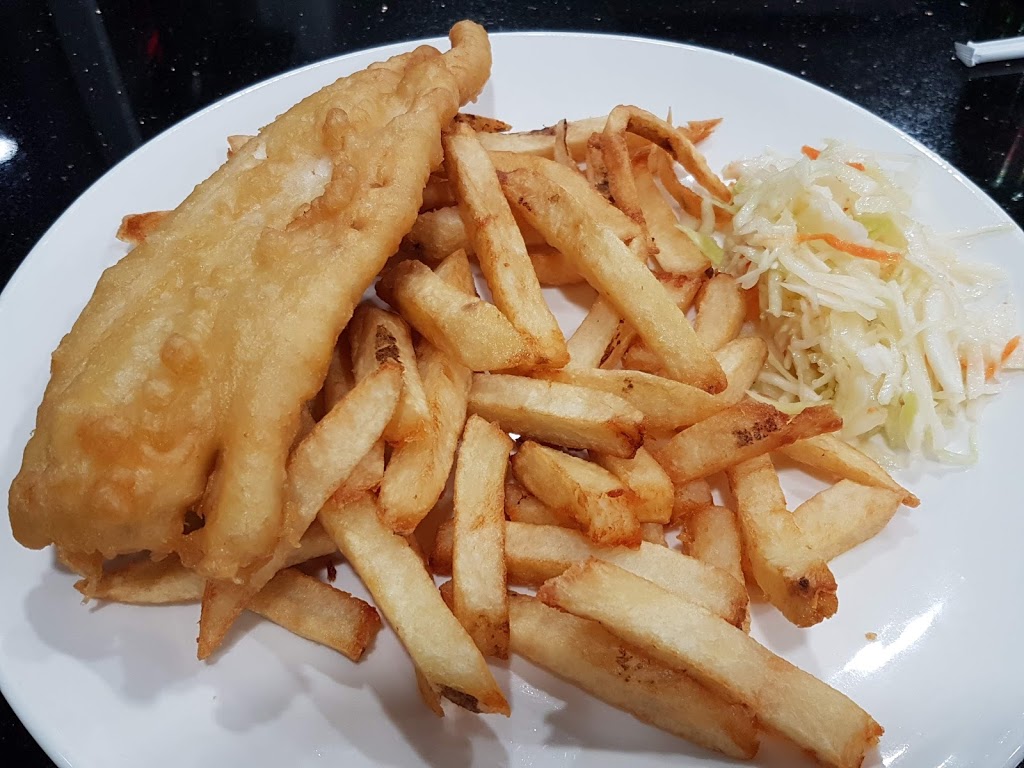 Halibut House Fish and Chips Inc. | 4410 Kingston Rd, Scarborough, ON M1E 2N5, Canada | Phone: (647) 358-9977