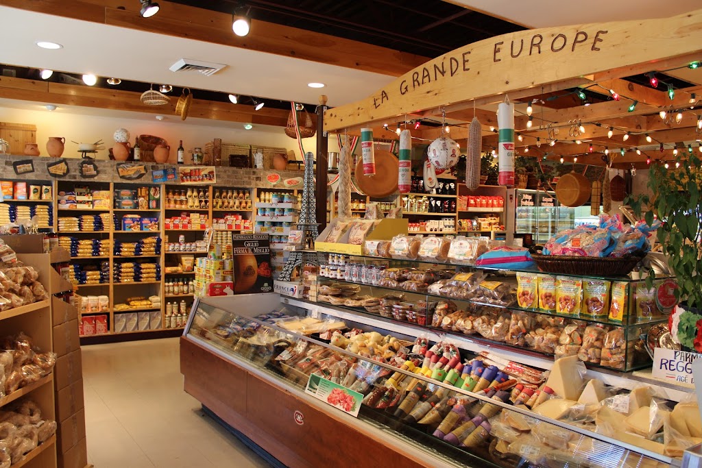 Charcuterie La Grande Europe | 480 Bd de Mortagne, Boucherville, QC J4B 1B8, Canada | Phone: (450) 641-1900