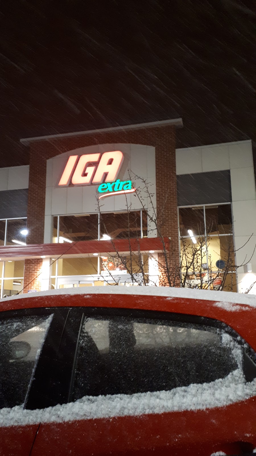 IGA | 310 Rue Denison E, Granby, QC J2H 2R6, Canada | Phone: (450) 361-3464