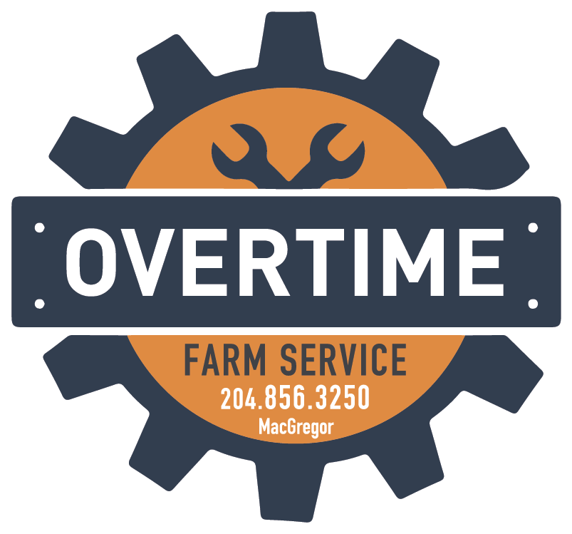 Overtime Farm Service | Box 54, MacGregor, MB R0H 0R0, Canada | Phone: (204) 856-3250