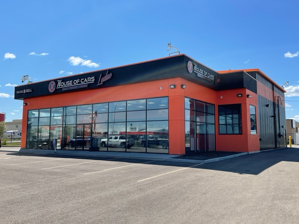 House of Cars Leduc | 6542 Sparrow Dr, Leduc, AB T9E 6T9, Canada | Phone: (780) 900-0991