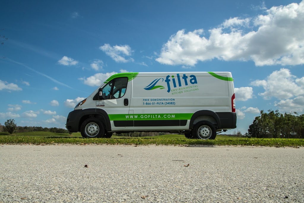 Filta Environmental Kitchen Solutions | 160 W Creek Green, Chestermere, AB T1X 0B4, Canada | Phone: (403) 991-4582