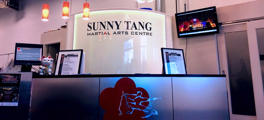 Sunny Tang Martial Arts Centre | 3500 Ridgeway Dr #10, Mississauga, ON L5L 5Z9, Canada | Phone: (905) 569-8899