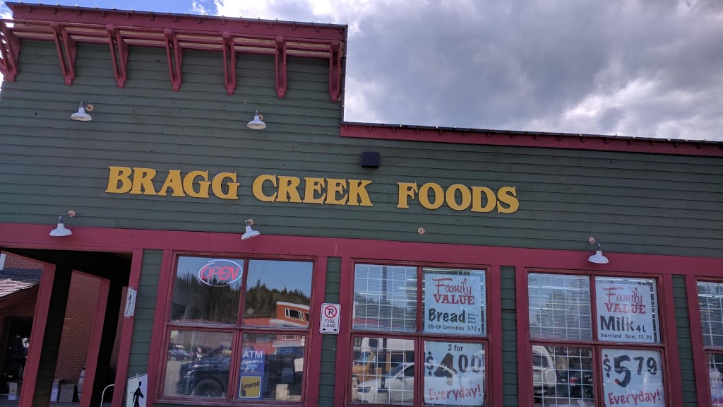 Bragg Creek Foods | 15 Balsam Ave Unit 416, Bragg Creek, AB T0L 0K0, Canada | Phone: (403) 949-3747