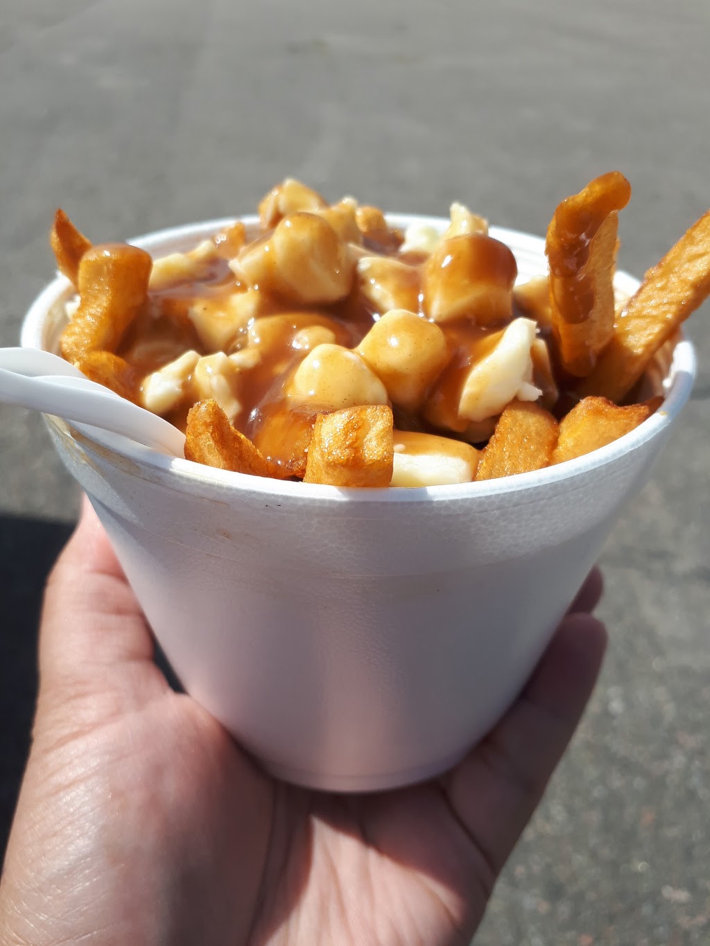 Family Fry Shack | Stewart St, Renfrew, ON K7V 1Y4, Canada | Phone: (343) 361-0875