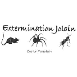 Extermination Jolain | 91 Rue Poupart, Saint-Isidore-de-Laprairie, QC J0L 2A0, Canada | Phone: (514) 774-5923