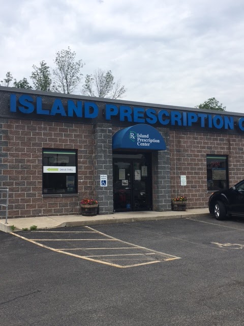 Island Prescription Center | 1728 Grand Island Blvd, Grand Island, NY 14072, USA | Phone: (716) 773-5599