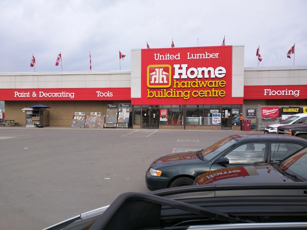 United Lumber Home Hardware Building Centre - Bolton | 12833 Hwy 50, Bolton, ON L7E 1M5, Canada | Phone: (905) 857-6970