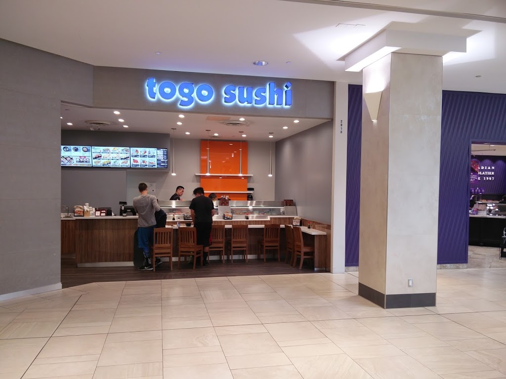 Togo Sushi | 2010 - 6060 Minoru Boulevard, Richmond, BC V6Y 2B8, Canada | Phone: (604) 304-1119