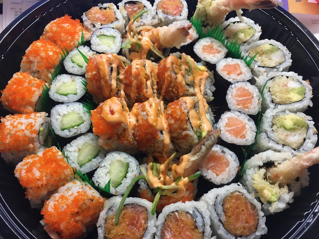 Hockey Sushi(No dine-in yet) | 4055 Carling Ave, Kanata, ON K2K 2A4, Canada | Phone: (613) 270-1122