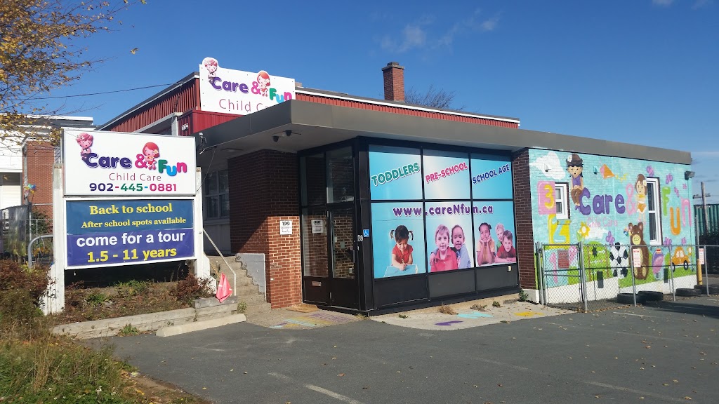 Care and Fun Childcare Limited | 199 Bedford Hwy, Halifax, NS B3M 2J9, Canada | Phone: (902) 445-0881