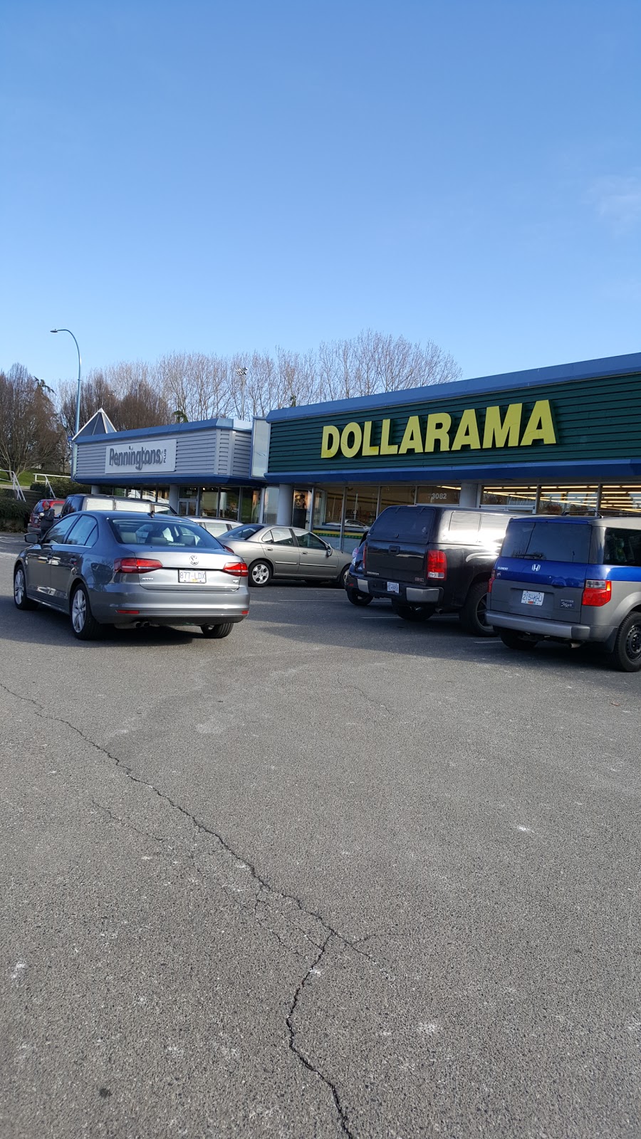 Dollarama | Mayfair Outlet Centre, 3082 Blanshard St, Victoria, BC V8T 5E6, Canada | Phone: (250) 412-0226