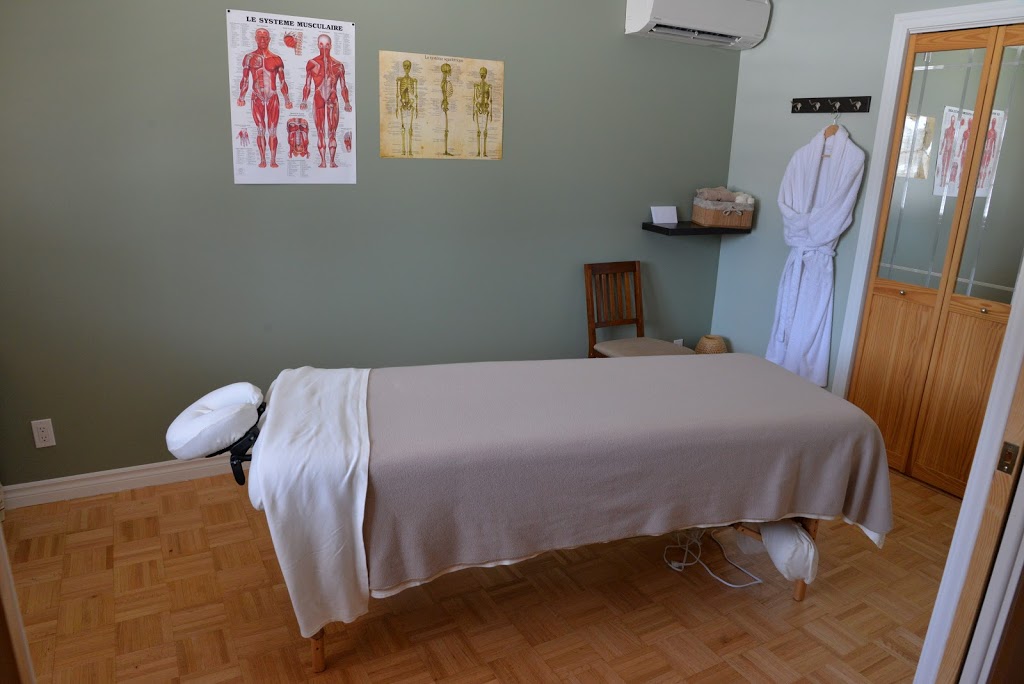 Spa Santé des cascades | 2170 QC-125, Sainte-Julienne, QC J0K 2T0, Canada | Phone: (450) 834-7397