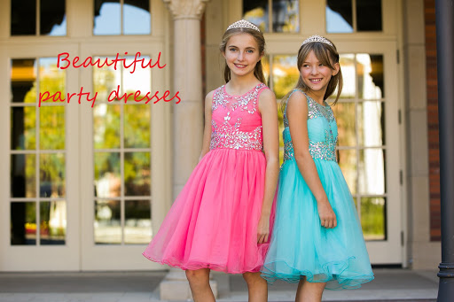 Elegant Kids | 133 Brownridge Pl, Whitby, ON L1P 1W3, Canada | Phone: (647) 524-7120