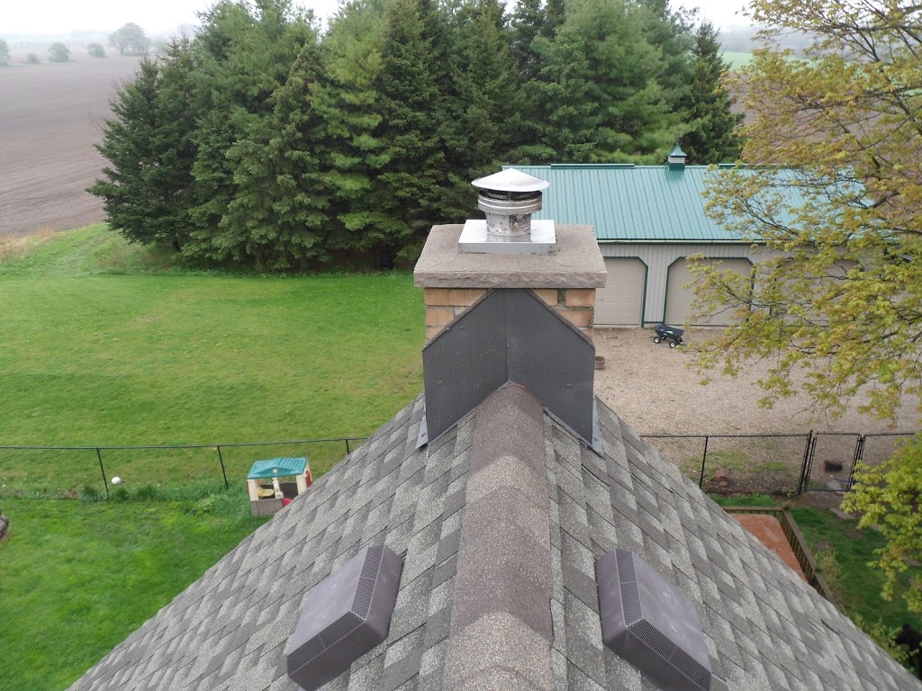 Chimney Swift The | 375 Eramosa Rd, Guelph, ON N1E 6V8, Canada | Phone: (519) 856-1025