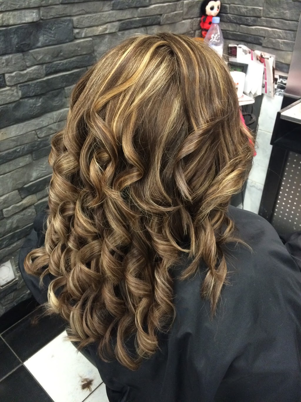 Caruso Hairstyling | 13855 42 St NW, Edmonton, AB T5Y 3E1, Canada | Phone: (780) 377-2157