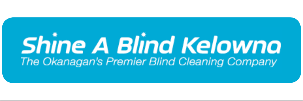 Shine-A-Blind | 1184 High Rd, Kelowna, BC V1Y 7B1, Canada | Phone: (250) 764-2188