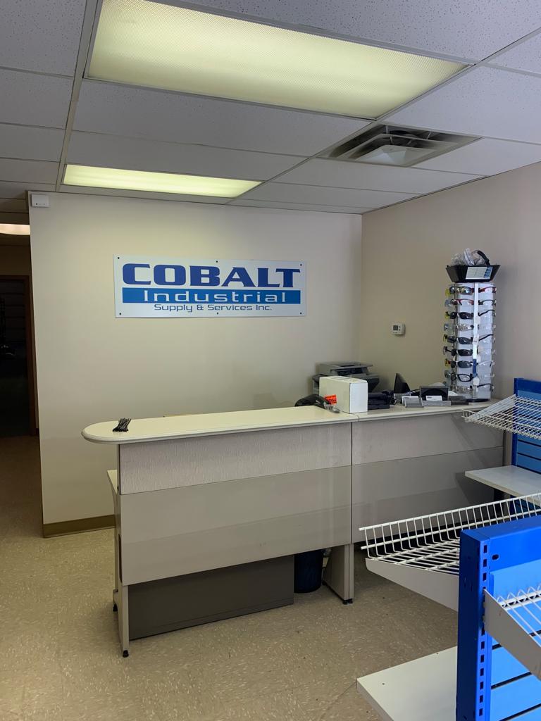 Cobalt Industrial Supply & Services Inc. | 15-5935 35 St SE, Calgary, AB T2C 2H1, Canada | Phone: (403) 457-4682