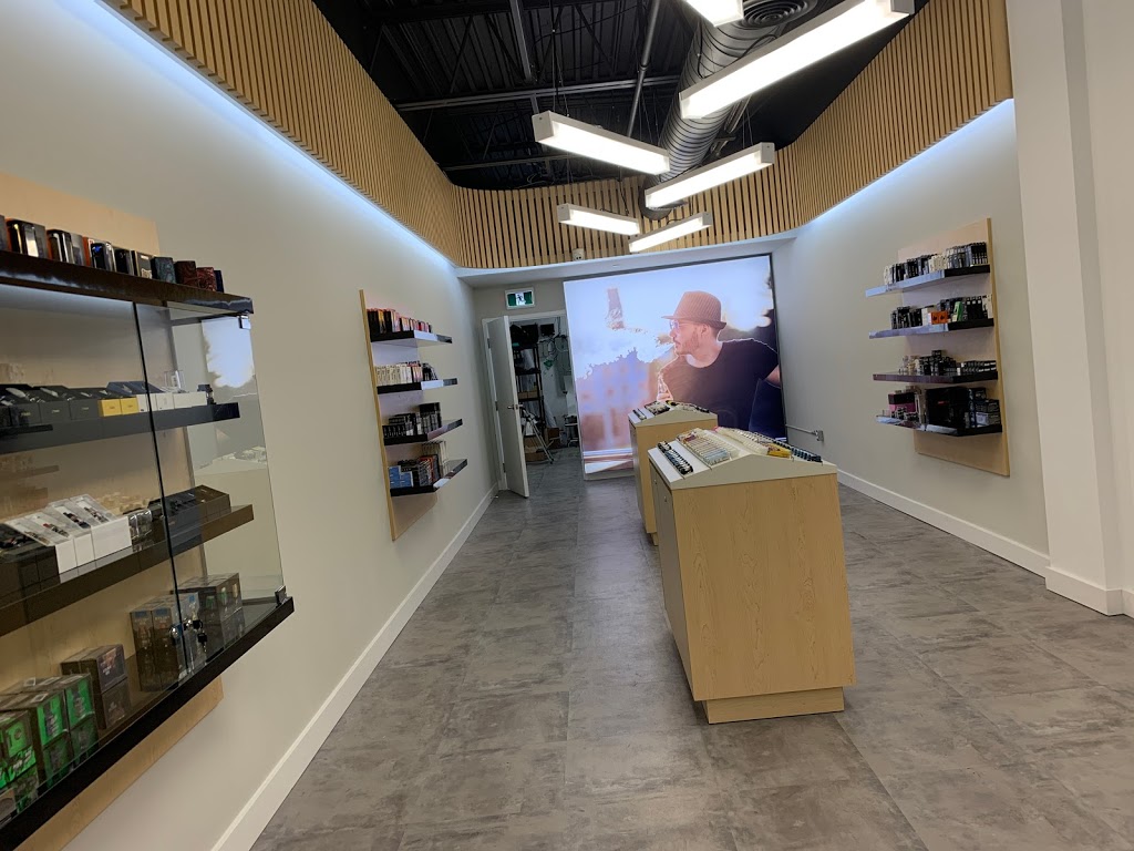 The Vape Company (Vape Store Mississauga) | 925 Rathburn Rd E, Mississauga, ON L4W 4C3, Canada | Phone: (289) 724-0044