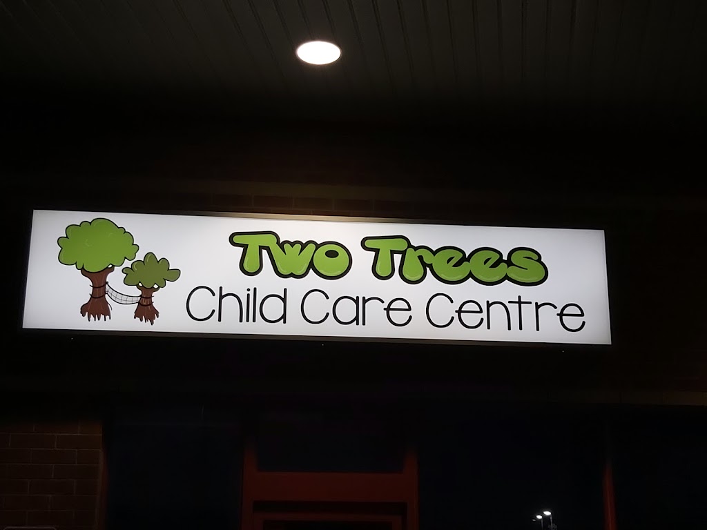 Two Trees Child Care Centre | 570 Mulock Dr Unit # 1, Newmarket, ON L3Y 8R9, Canada | Phone: (289) 803-3020