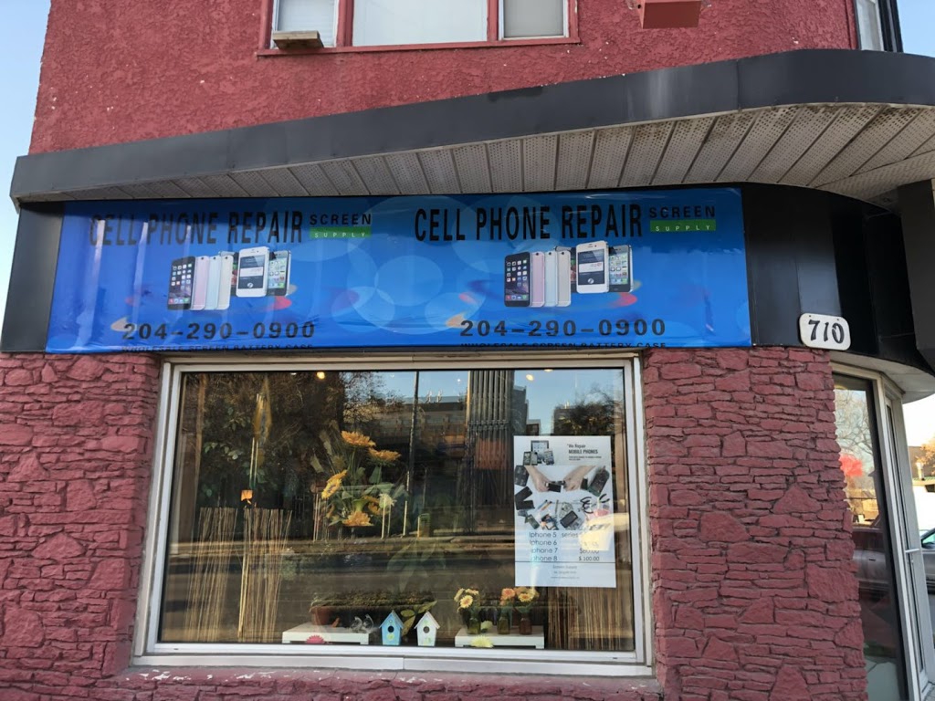 S & S cell phone repair | 710A Notre Dame Ave, Winnipeg, MB R3E 0L7, Canada | Phone: (204) 290-0900