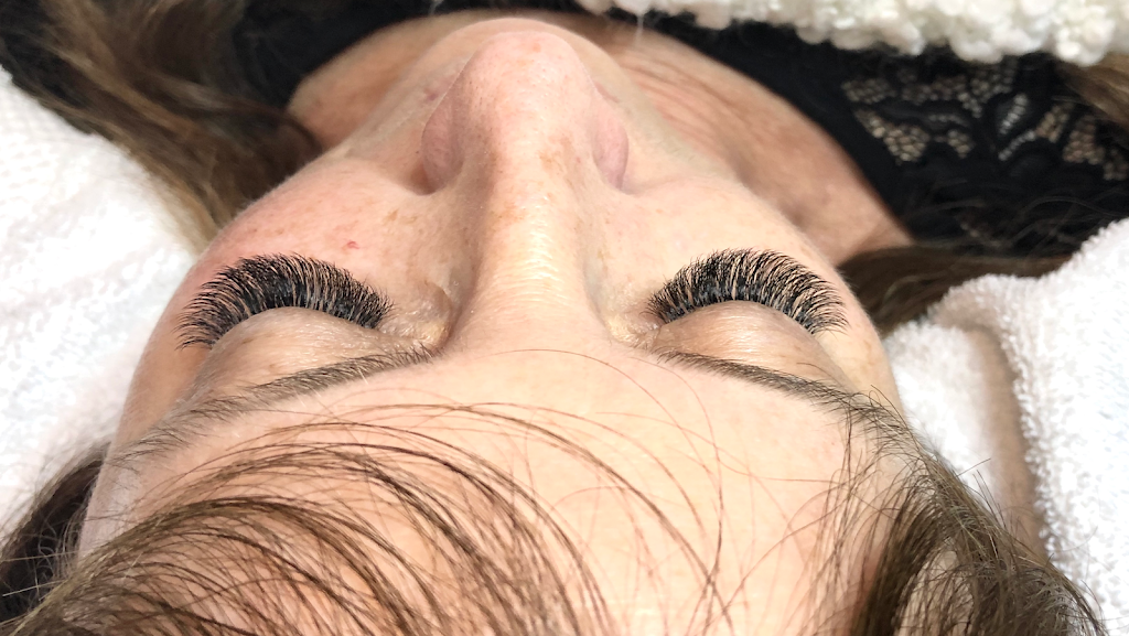 RAW LASH | Tribute Common, Spruce Grove, AB T7X 0W5, Canada | Phone: (780) 216-0437