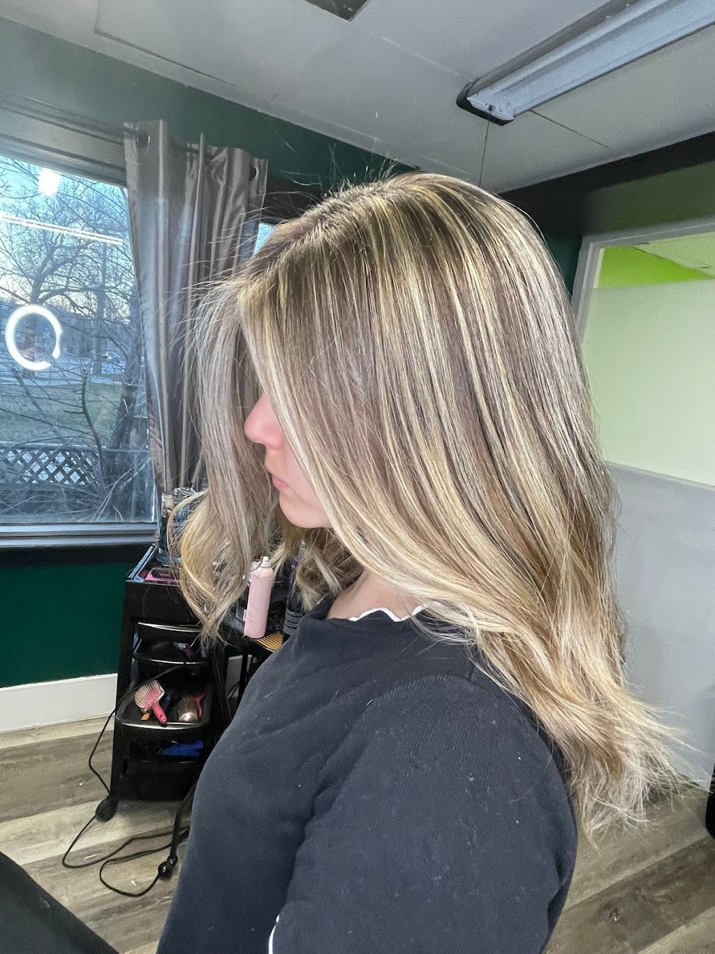 Hair by Are | 775 St Marys Rd #2, Winnipeg, MB R2M 3N8, Canada | Phone: (204) 510-1006