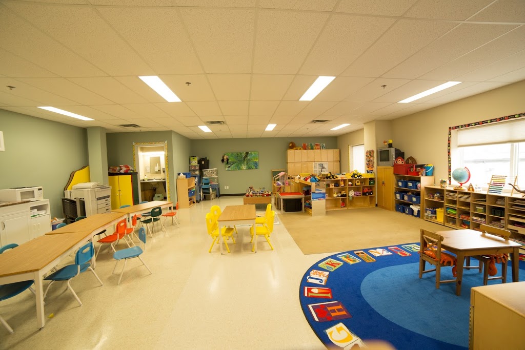 Gibbons Preschool | 5115 51 St, Gibbons, AB T0A 1N0, Canada | Phone: (780) 288-2116