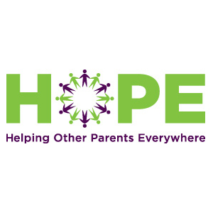 HOPE - Helping Other Parents Everywhere | 1740 Kingston Rd, Pickering, ON L1V 2R2, Canada | Phone: (866) 492-1299