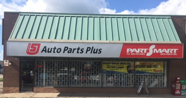 Partsmart Auto Parts | 460 Elgin Mills Rd E #4, Richmond Hill, ON L4C 5E7, Canada | Phone: (905) 787-8429