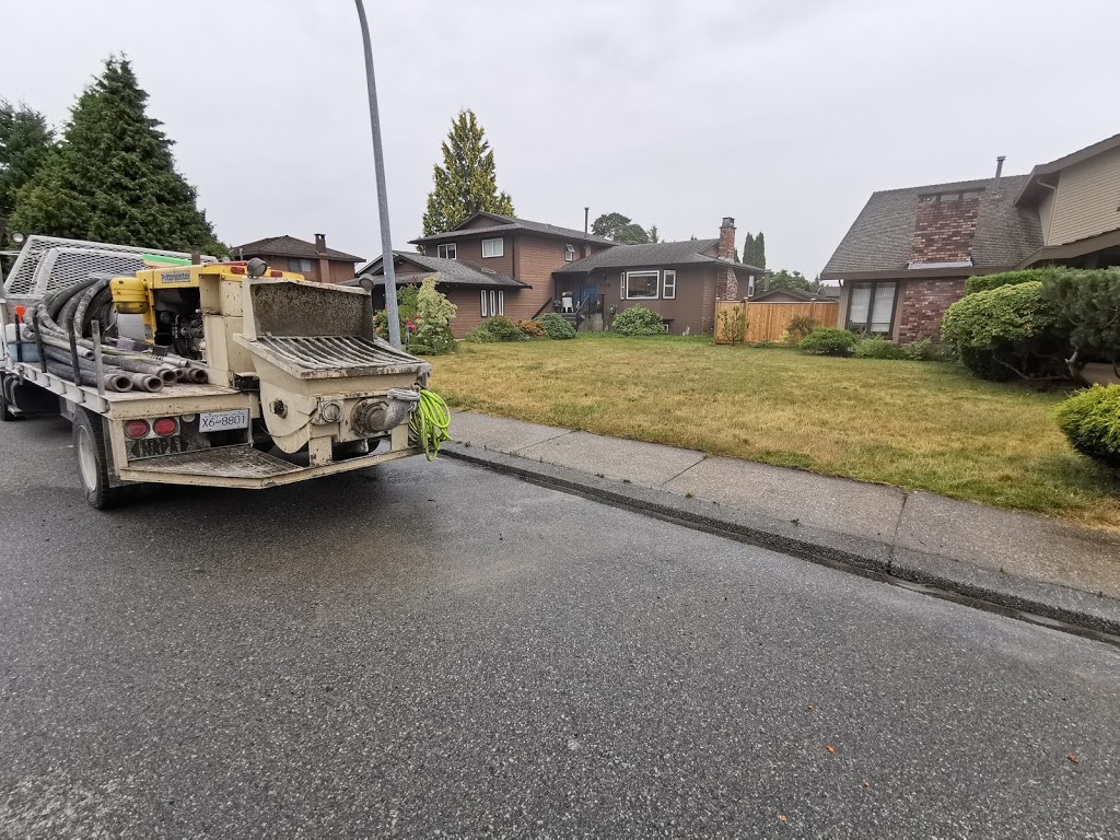 Lifestyle Concrete Pumping | 202 Salter St, New Westminster, BC V3M 0E6, Canada | Phone: (778) 706-8661