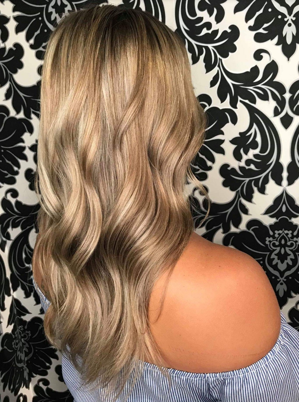 GAMMA COIFFURE | 9065 Boulevard de lOrmière Ste 204, Québec, QC G2B 3K2, Canada | Phone: (418) 915-4644