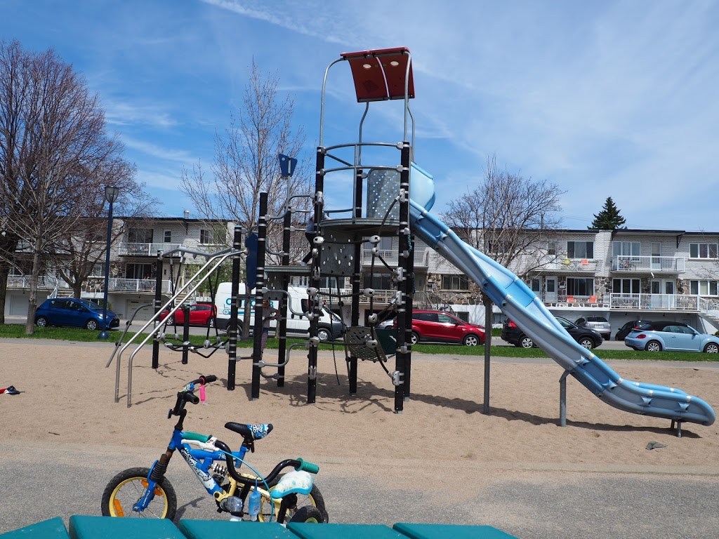 Parc du Bocage | Avenue du Bocage, Montréal, QC H1M, Canada | Phone: (514) 872-0311