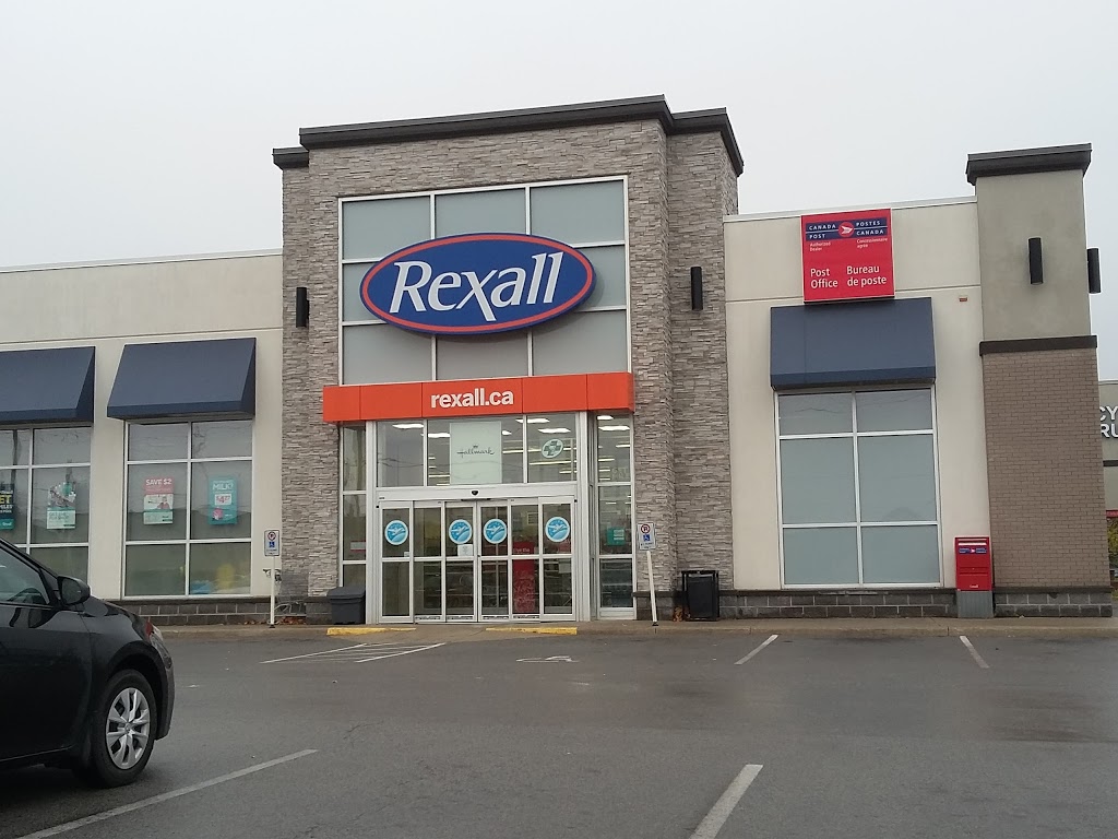 Rexall | 9 Pine St N #1A, Thorold, ON L2V 3Z9, Canada | Phone: (905) 227-2443
