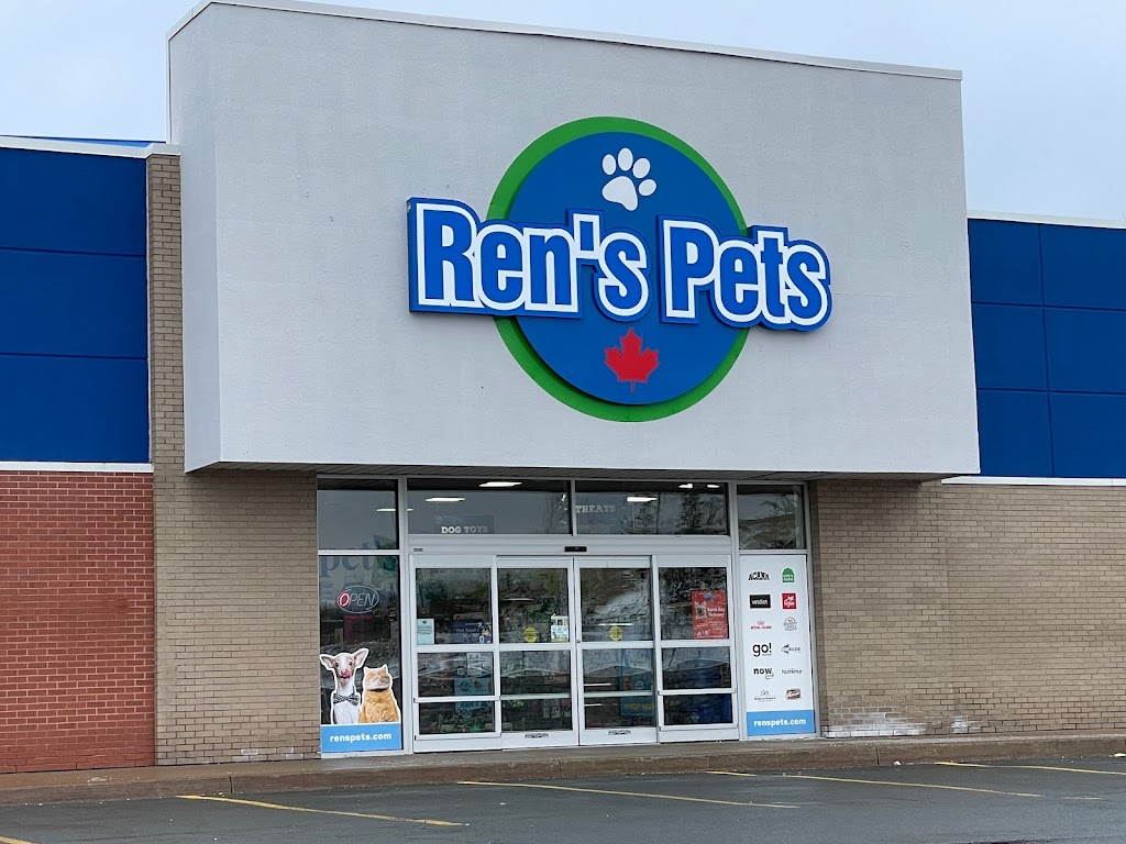 Rens Pets Truro | 172 Wade Rd, Truro, NS B2N 0C7, Canada | Phone: (902) 896-2140