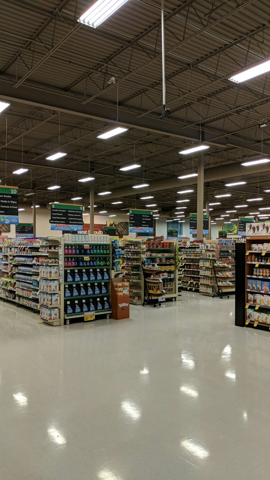 Sobeys Tillsonburg | 678 Broadway, Tillsonburg, ON N4G 3S9, Canada | Phone: (519) 688-1734