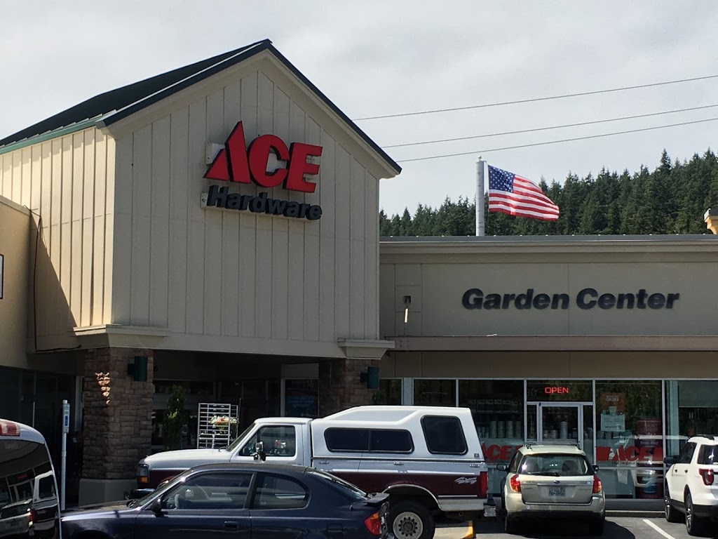 Bellingham Ace Hardware | 356 36th St, Bellingham, WA 98225, USA | Phone: (360) 933-4686