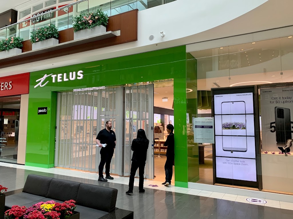 TELUS | 100 Anderson Rd SE Unit 38, Calgary, AB T2J 3V1, Canada | Phone: (403) 278-3686