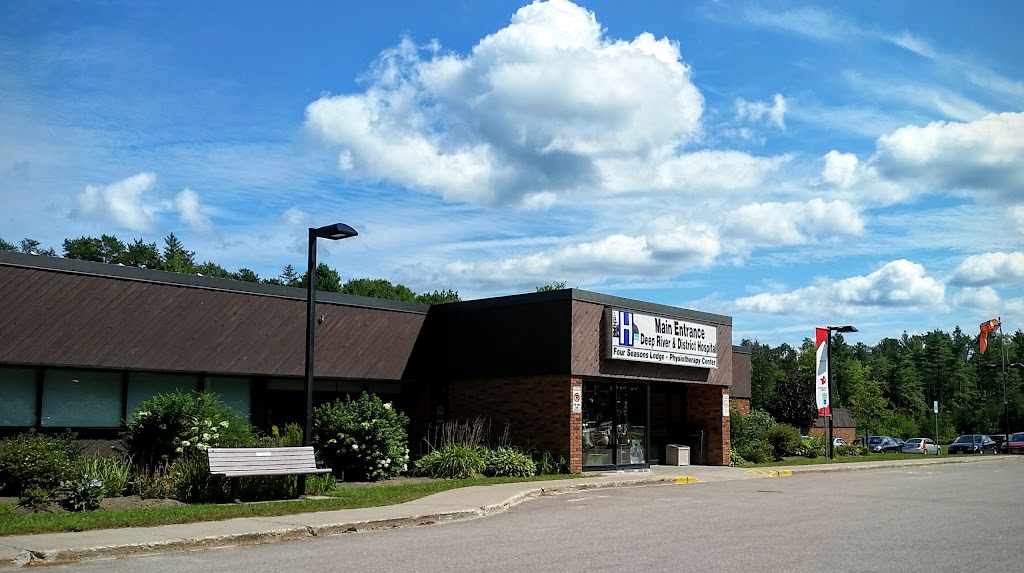 Deep River & District Physiotherapy Centre | 117-A Banting Dr, Deep River, ON K0J 1P0, Canada | Phone: (613) 584-9118