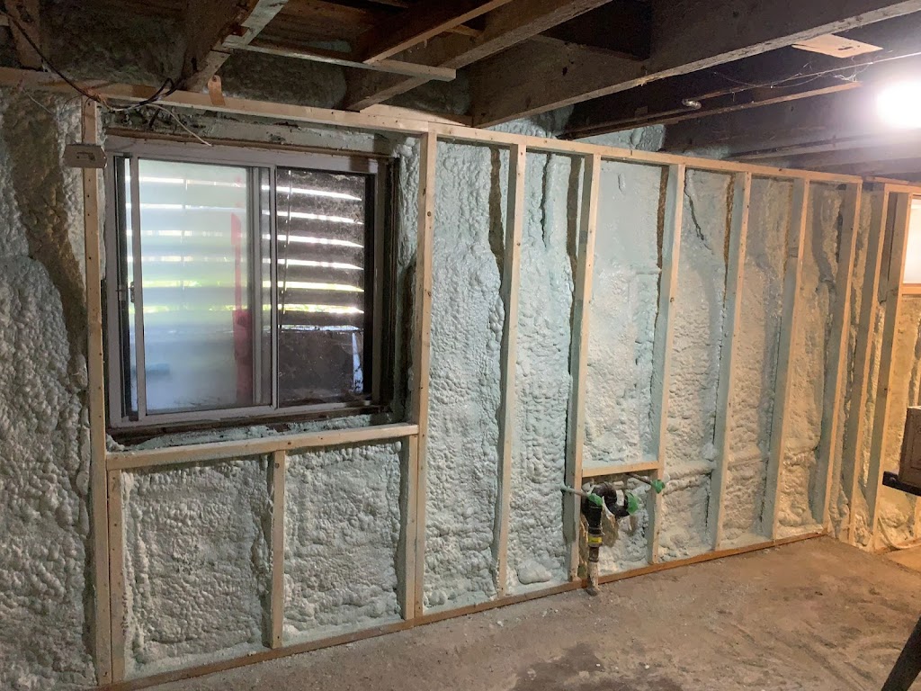 EcoStar Insulation - Spray Foam Professionals | 25 Hollinger Rd #2, East York, ON M4B 3N4, Canada | Phone: (866) 789-1536