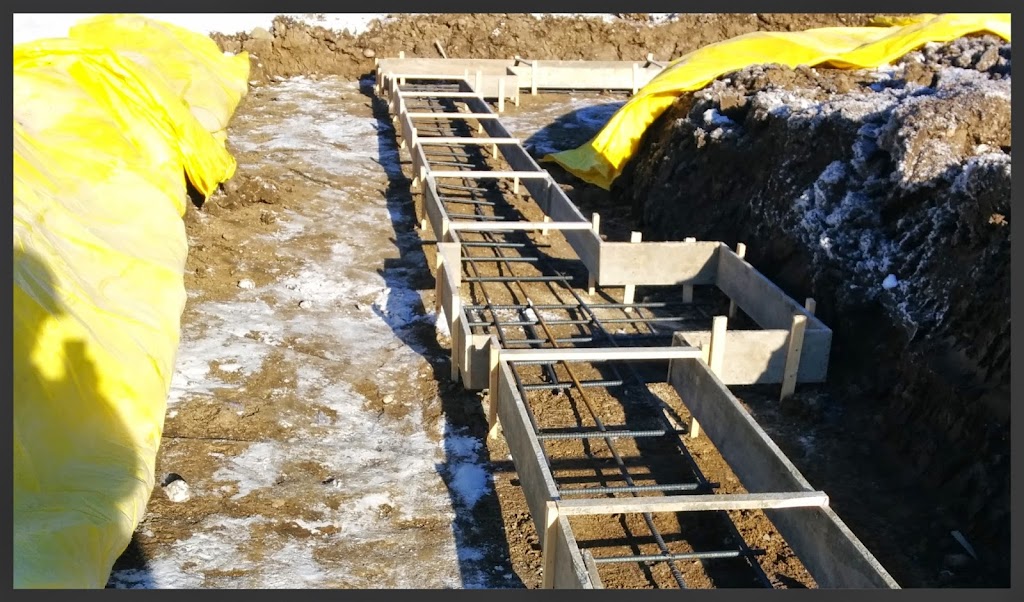 Union Street Geotechnical Ltd. | 4726 78A Street Close, Red Deer, AB T4P 2J2, Canada | Phone: (403) 350-9688